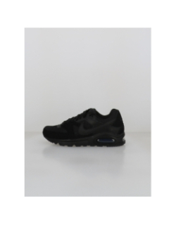 Baskets airmax command noir homme - Nike