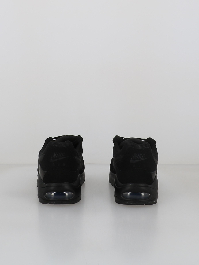 Baskets airmax command noir homme - Nike