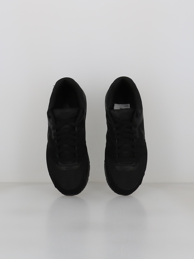 Baskets airmax command noir homme - Nike