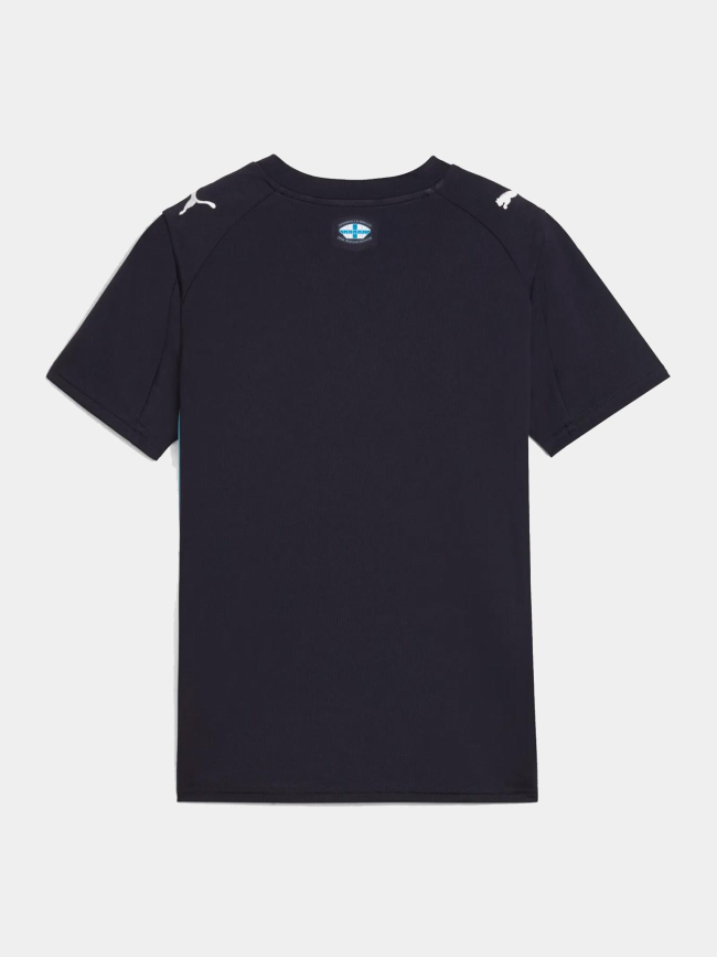 Maillot de football om extérieur 25/26 bleu marine enfant - Puma