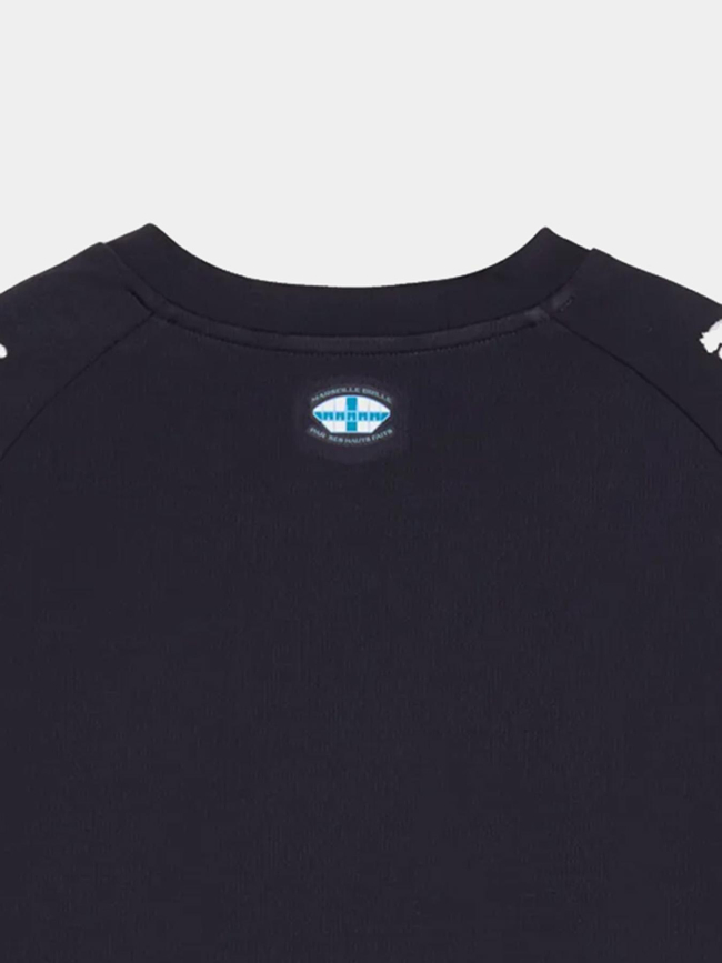 Maillot de football om extérieur 25/26 bleu marine enfant - Puma