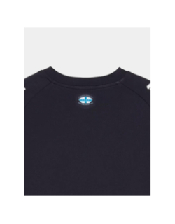 Maillot de football om extérieur 25/26 bleu marine enfant - Puma