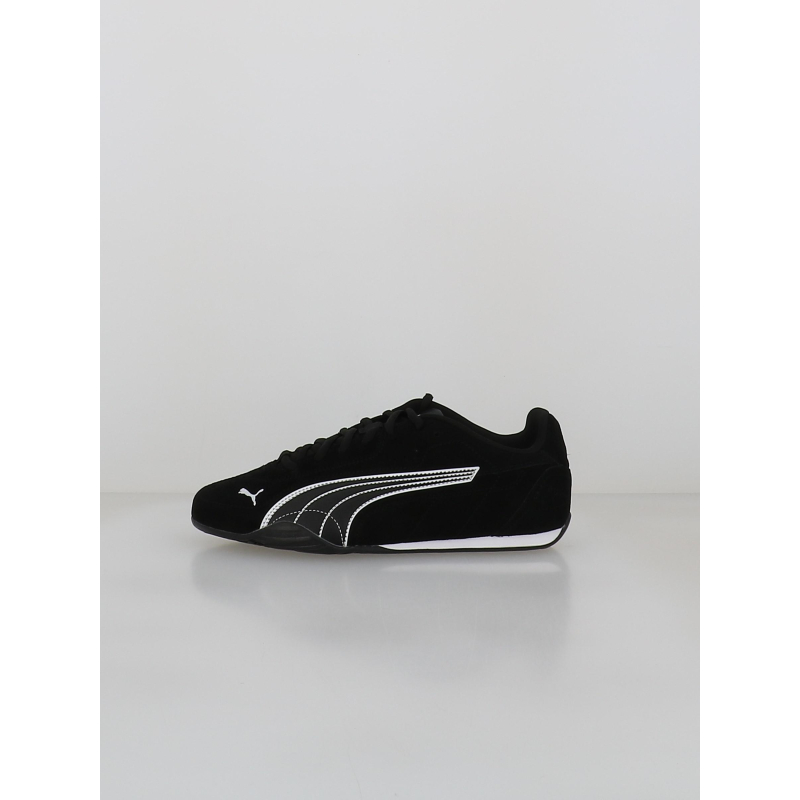 Baskets catch sd noir homme - Puma