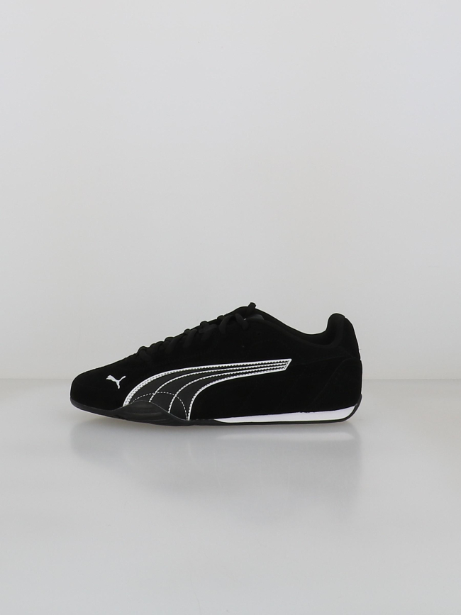 Baskets catch sd noir homme - Puma