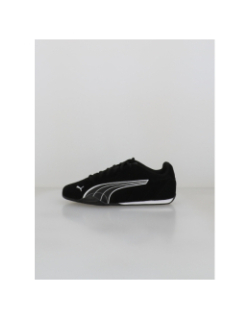 Baskets catch sd noir homme - Puma