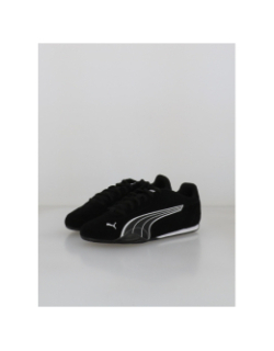 Baskets catch sd noir homme - Puma