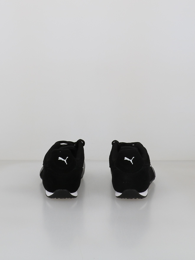 Baskets catch sd noir homme - Puma