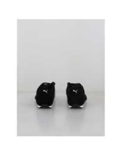 Baskets catch sd noir homme - Puma