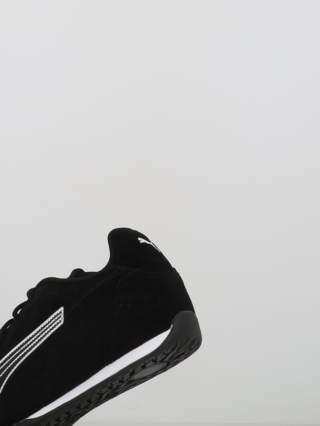 Baskets catch sd noir homme - Puma