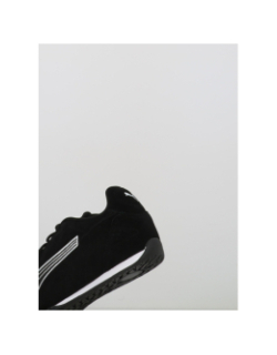 Baskets catch sd noir homme - Puma