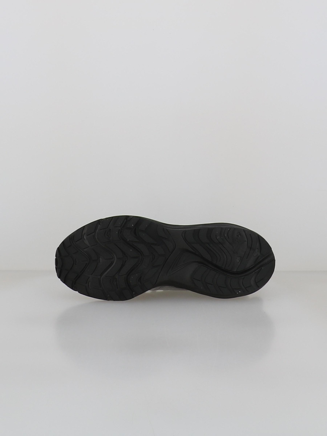 Baskets hypnotic tech noir et gris homme - Puma