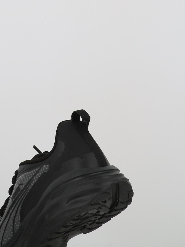 Baskets hypnotic tech noir et gris homme - Puma