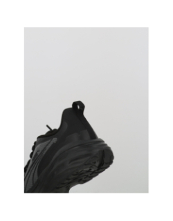 Baskets hypnotic tech noir et gris homme - Puma