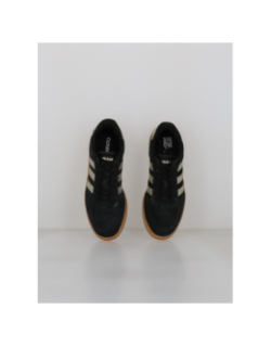 Baskets breaknet sleek noir et doré femme - Adidas