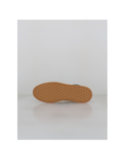 Baskets breaknet sleek noir et doré femme - Adidas