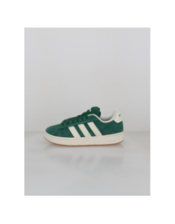 Baskets grand court alpha 00s vert et blanc homme - Adidas