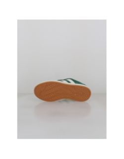 Baskets grand court alpha 00s vert et blanc homme - Adidas