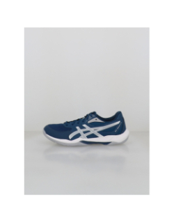 Chaussures de volleyball gel rocket 12 bleu homme - Asics