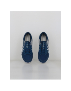 Chaussures de volleyball gel rocket 12 bleu homme - Asics