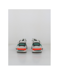 Chaussures de trail gel citrek gris homme - Asics