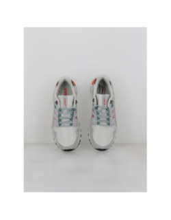 Chaussures de trail gel citrek gris homme - Asics