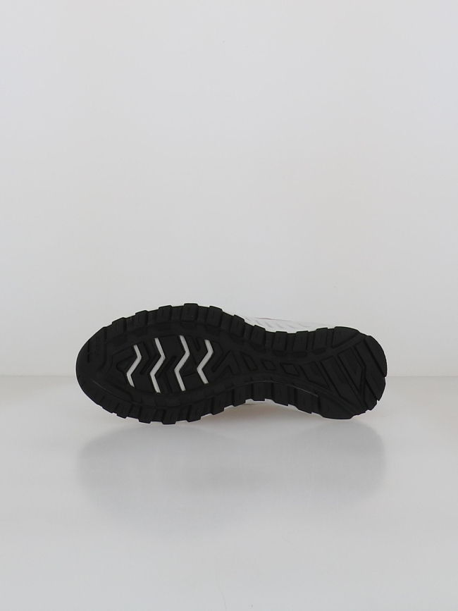 Chaussures de trail gel citrek gris homme - Asics