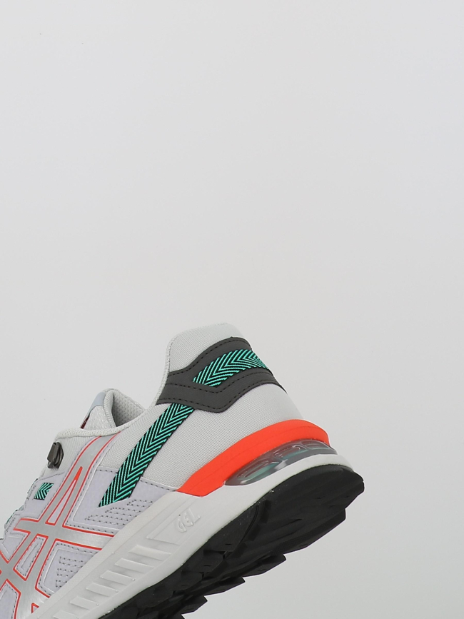 Chaussures de trail gel citrek gris homme - Asics