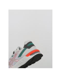 Chaussures de trail gel citrek gris homme - Asics