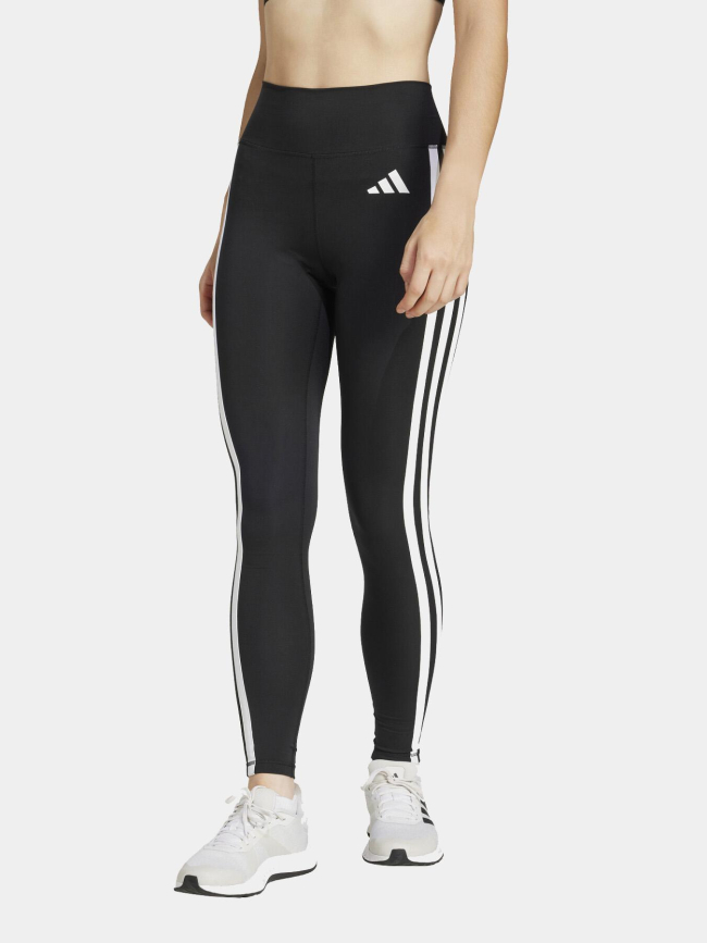 Legging de sport opt ess 3s noir femme - Adidas