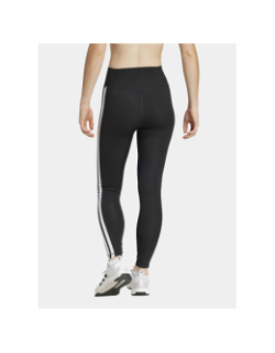 Legging de sport opt ess 3s noir femme - Adidas