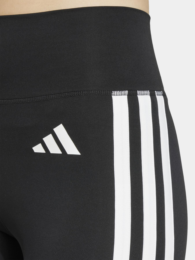 Legging de sport opt ess 3s noir femme - Adidas