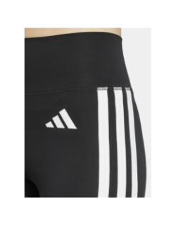 Legging de sport opt ess 3s noir femme - Adidas