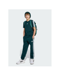 T-shirt à manches courtes j 3s tee 160 vert enfant - Adidas