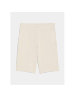 Short en molleton mid90s  beige enfant - Puma