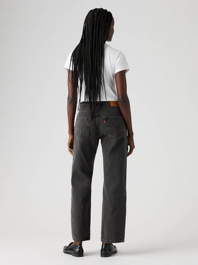 Jean 501 90s gris femme - Levi's