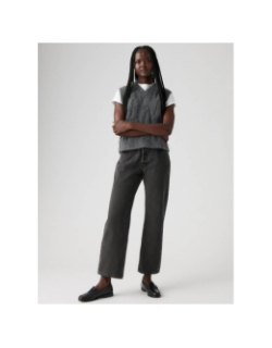 Jean 501 90s gris femme - Levi's