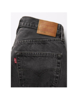 Jean 501 90s gris femme - Levi's