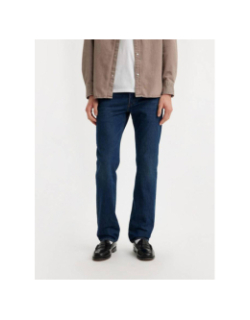 Jean 501 original bleu marine homme - Levi's