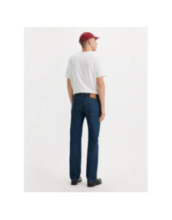 Jean 501 original bleu marine homme - Levi's