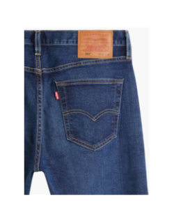 Jean 501 original bleu marine homme - Levi's