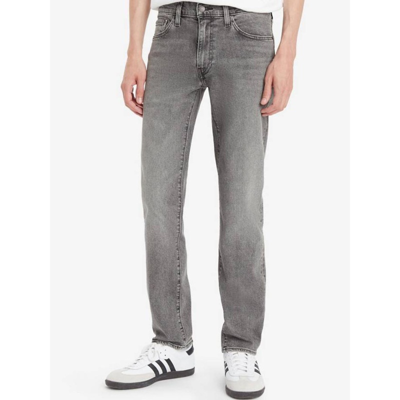 Jean slim 511 gris homme - Levi's