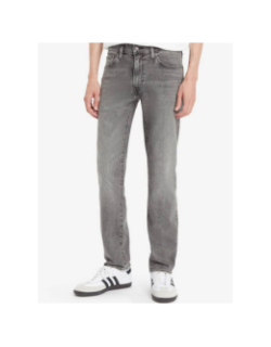 Jean slim 511 gris homme - Levi's