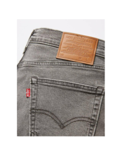 Jean slim 511 gris homme - Levi's