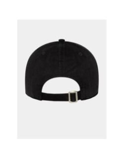 Casquette 9forty cord ny yankees flawless noir adulte - New Era