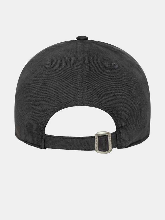 Casquette 9forty cord ny yankees flawless gris adulte - New Era