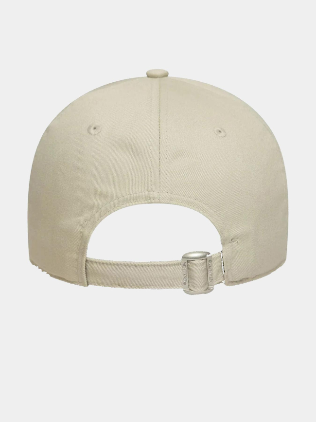 Casquette 9forty ny yankees ombre infill beige adulte - New Era