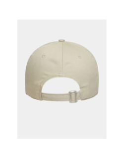Casquette 9forty ny yankees ombre infill beige adulte - New Era