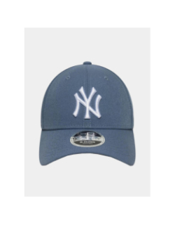 Casquette 9forty m-crown ny yankees bleu adulte - New Era