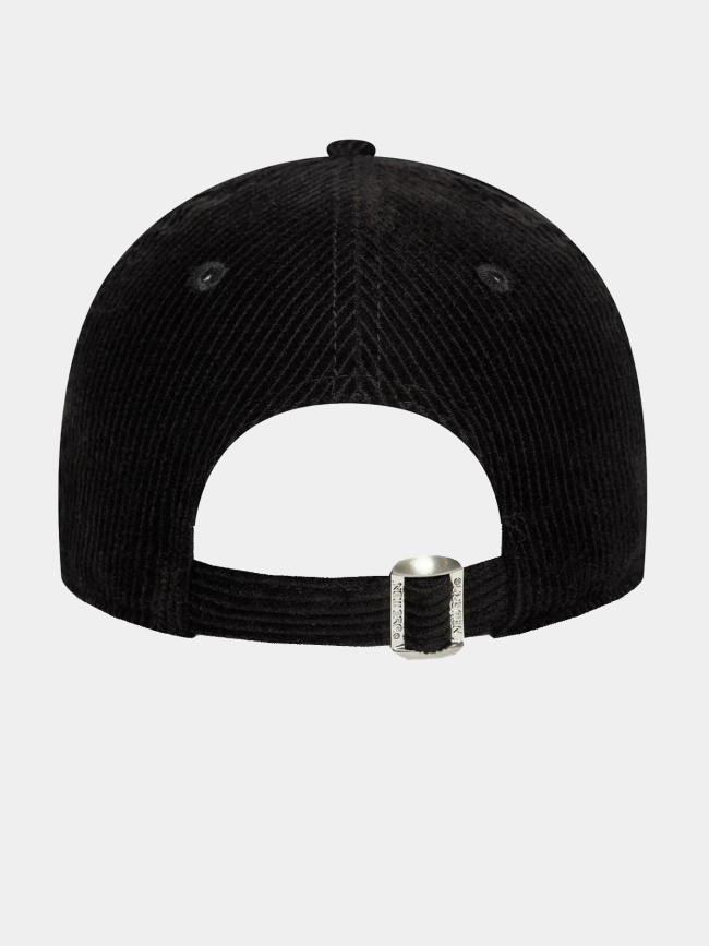 Casquette 9forty cord ny yankees noir enfant - New Era
