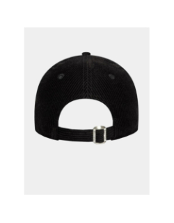 Casquette 9forty cord ny yankees noir enfant - New Era